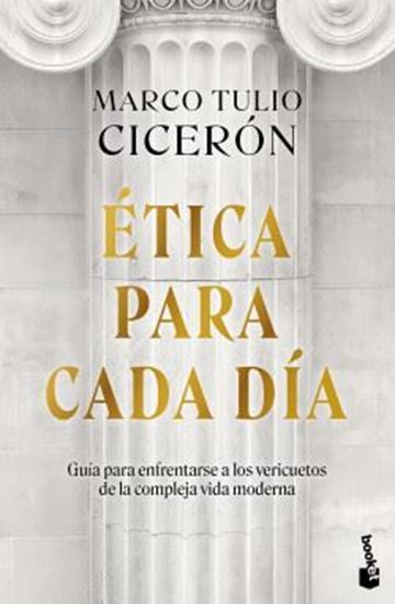 Imagen de ETICA PARA CADA DIA