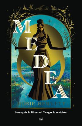 Imagen de MEDEA