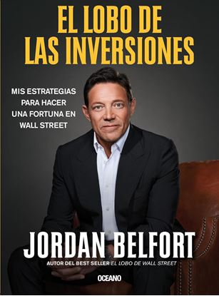 Imagen de EL LOBO DE LAS INVERSIONES