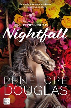 Imagen de DEVILS NIGHT 4. NIGHTFALL