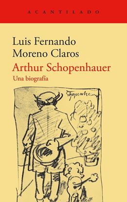 Imagen de ARTHUR SCHOPENHAUER