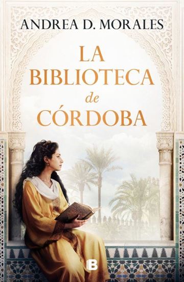 Imagen de LA BIBLIOTECA DE CORDOBA