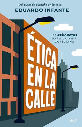 Imagen de ETICA EN LA CALLE