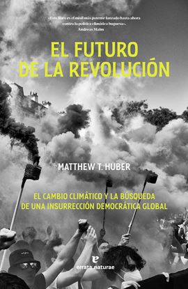 Imagen de EL FUTURO DE LA REVOLUCION