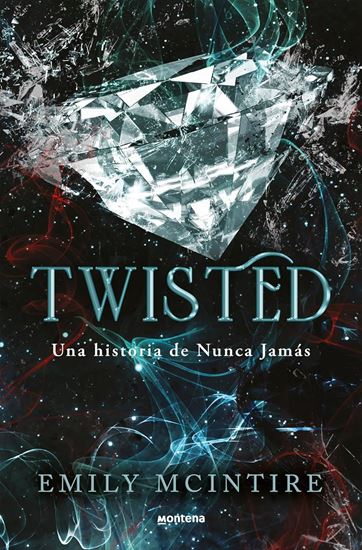 Imagen de TWISTED (HOOKED 4)