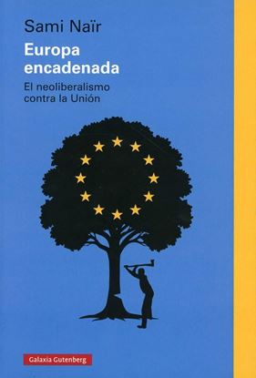 Imagen de EUROPA ENCADENADA