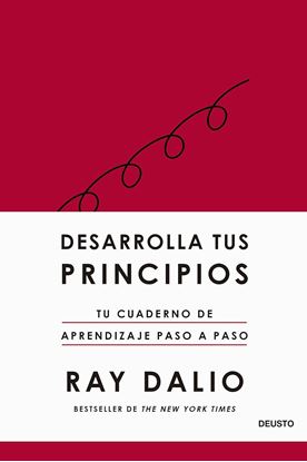 Imagen de DESARROLLA TUS PRINCIPIOS