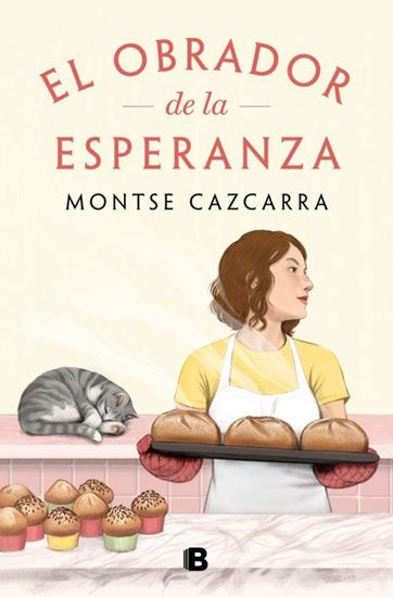 Imagen de EL OBRADOR DE LA ESPERANZA