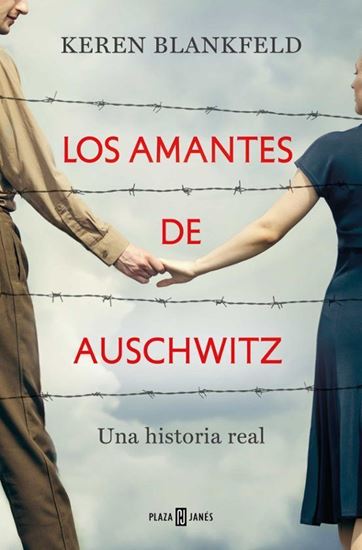 Imagen de LOS AMANTES DE AUSCHWITZ