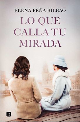 Imagen de LO QUE CALLA TU MIRADA