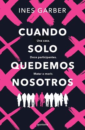 Imagen de CUANDO SOLO QUEDEMOS NOSOTROS