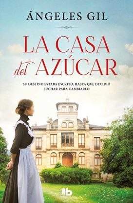 Imagen de LA CASA DEL AZUCAR (BOL)