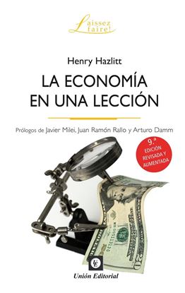 Imagen de LA ECONOMIA EN UNA LECCION