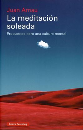 Imagen de LA MEDITACION SOLEADA