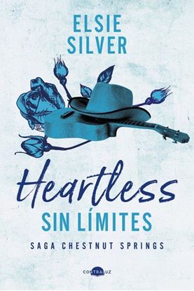 Imagen de HEARTLESS. SIN LIMITES
