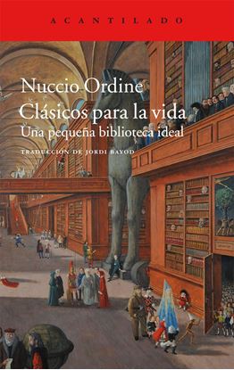 Imagen de CLASICOS PARA LA VIDA