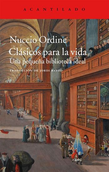 Imagen de CLASICOS PARA LA VIDA