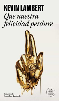 Imagen de QUE NUESTRA FELICIDAD PERDURE