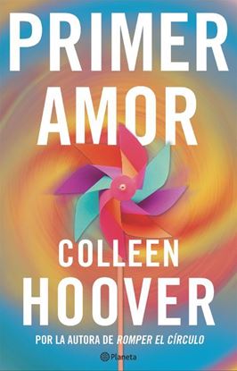 Imagen de PRIMER AMOR (HEART BONES)