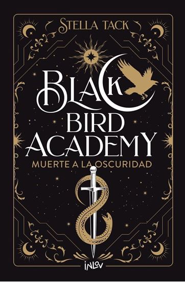 Imagen de MUERTE A LA OSCURIDAD (BLACK BIRD A. 1)