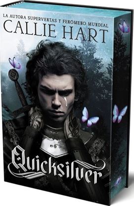 Imagen de QUICKSILVER. ALQUIMIA & FAE VOL. 1 (TD)