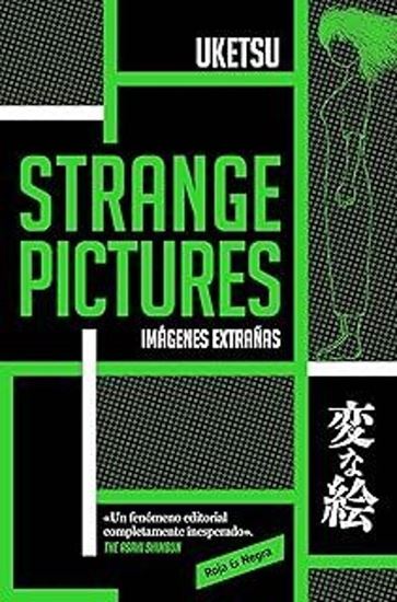 Imagen de STRANGE PICTURES