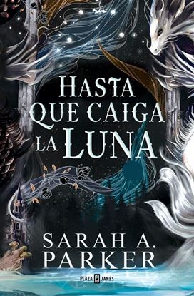 Imagen de HASTA QUE CAIGA LA LUNA (CAIDA 1)