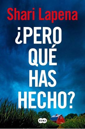 Imagen de PERO QUE HAS HECHO?