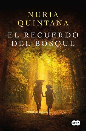 Imagen de EL BOSQUE PERDIDO
