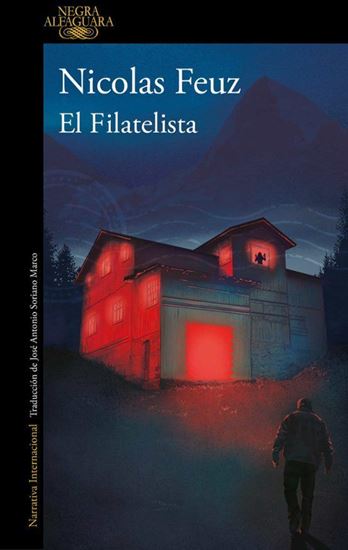 Imagen de EL FILATELISTA