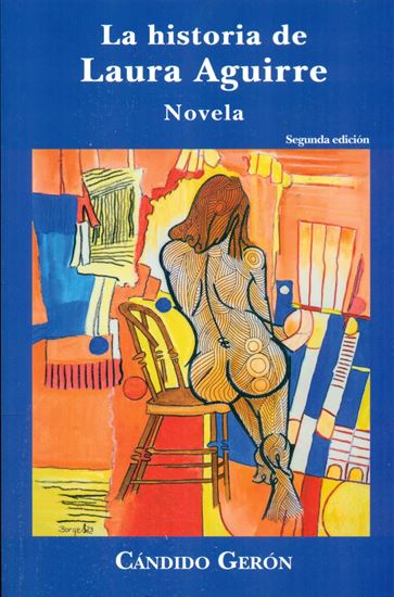 Imagen de LA HISTORIA DE LAURA AGUIRRE
