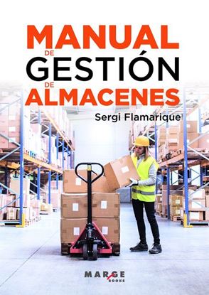Imagen de MANUAL DE GESTION DE ALMACENES