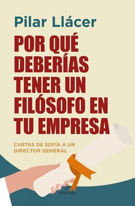 Imagen de POR QUE DEBERIAS TENER A UN FILOSOFO
