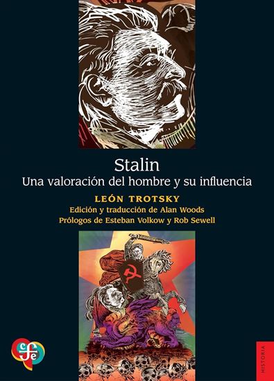Imagen de STALIN. UNA VALORACION DEL HOMBRE