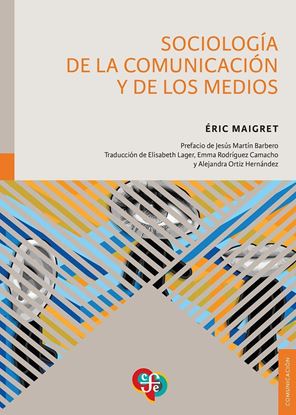 Imagen de SOCIOLOGIA DE LA COMUNICACION
