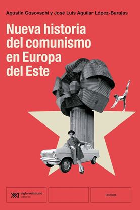 Imagen de NUEVA HISTORIA DEL COMUNISMO EN EUROPA