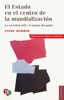 Imagen de EL ESTADO EN EL CENTRO DE LA MUNDIALIZA