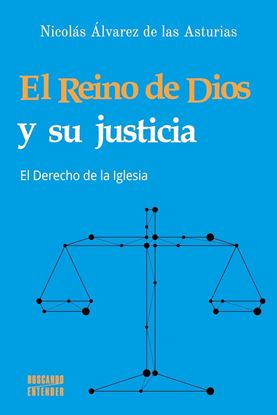 Imagen de EL REINO DE DIOS Y SU JUSTICIA