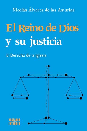 Imagen de EL REINO DE DIOS Y SU JUSTICIA