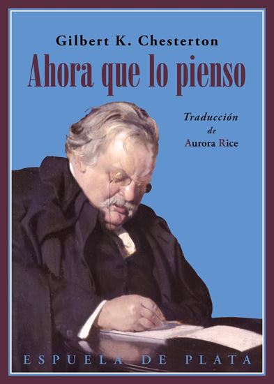 Imagen de AHORA QUE LO PIENSO…