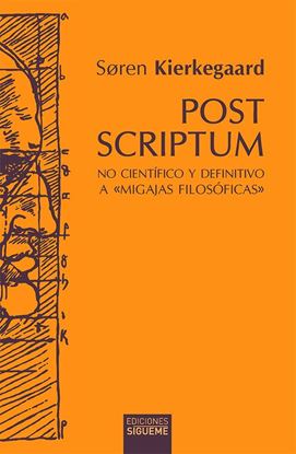 Imagen de POST SCRIPTUM