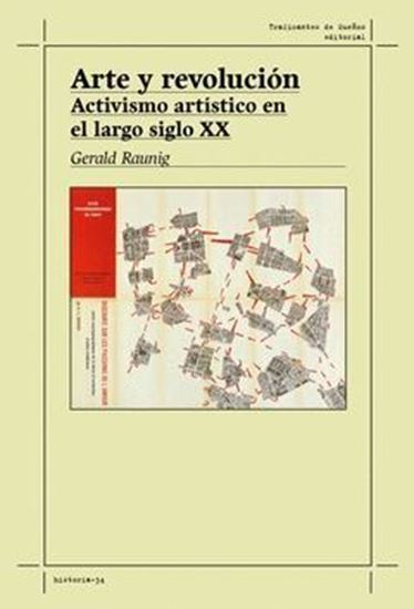 Imagen de ARTE Y REVOLUCION
