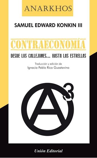 Imagen de CONTRAECONOMIA
