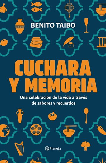 Imagen de CUCHARA Y MEMORIA