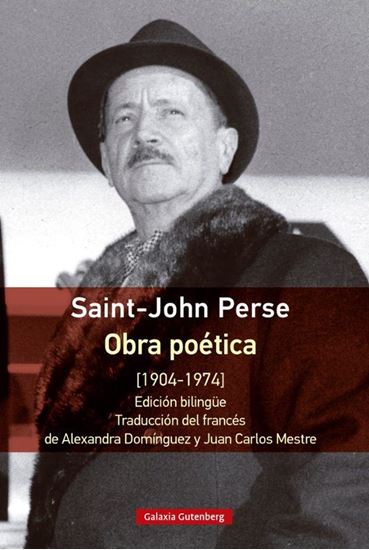 Imagen de OBRA POETICA (TB)