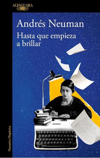 Imagen de HASTA QUE EMPIECE A BRILLAR