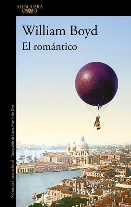 Imagen de EL ROMANTICO
