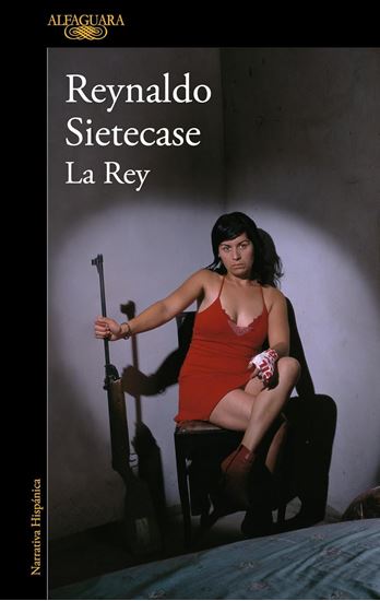 Imagen de LA REY