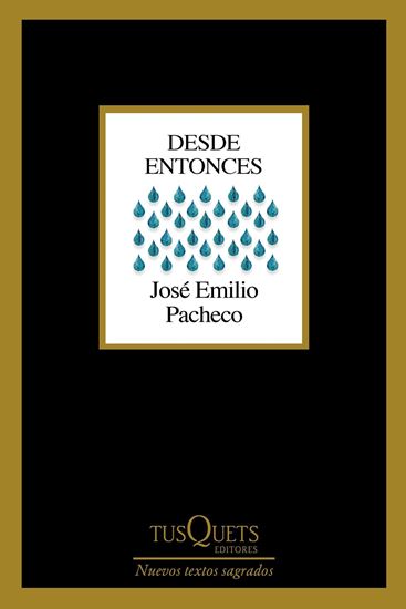 Imagen de DESDE ENTONCES