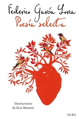 Imagen de POESIA SELECTA